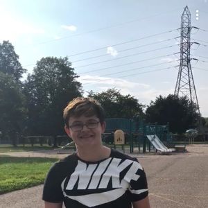 Meet your Posher, Mark